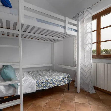 빌라 - In Collina Vista Mare Con Piscina Privata *
