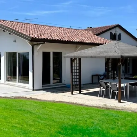 Villa - In Collina Vista Mare Con Piscina Privata