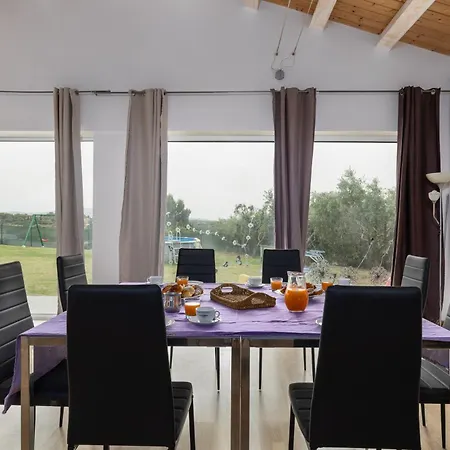 - In Collina Vista Mare Con Piscina Privata *