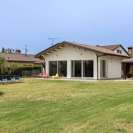 - In Collina Vista Mare Con Piscina Privata Villa *
